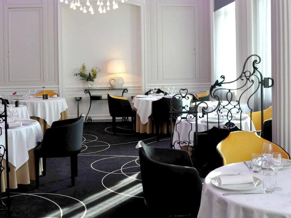 Chateau Blanchard Chazelles-sur-Lyon エクステリア 写真