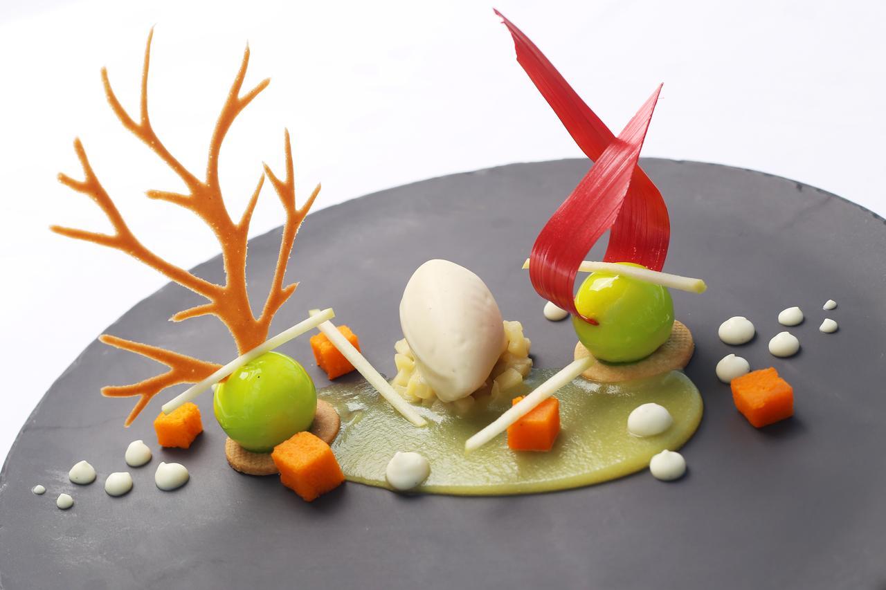 Chateau Blanchard Chazelles-sur-Lyon エクステリア 写真